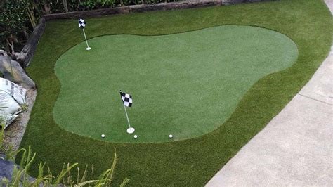 St. Hilary Knights of Columbus -- 2025 Charitable Golf Outing and Car Raffle - Default Image of Putting Green Sponsor