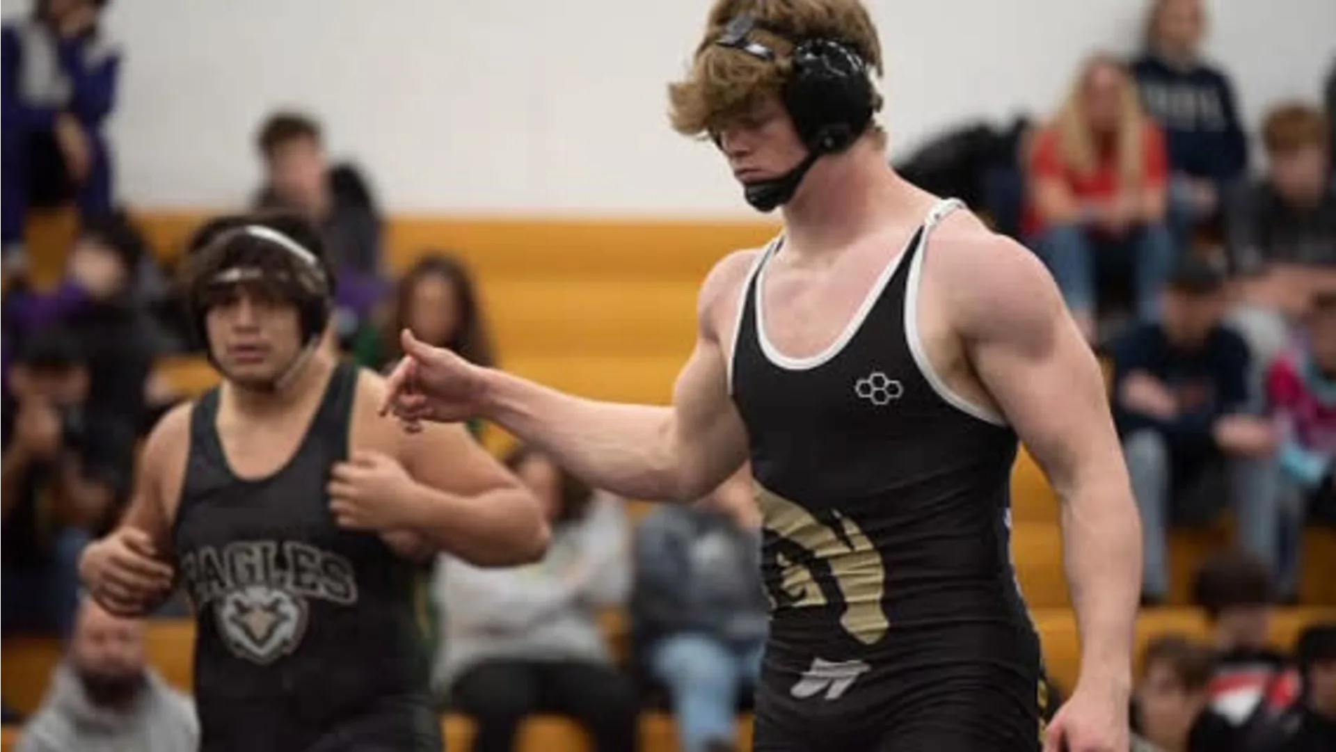 2025 Riverside Wrestling Annual Golf Outing - Default Image of 2nd place prize 