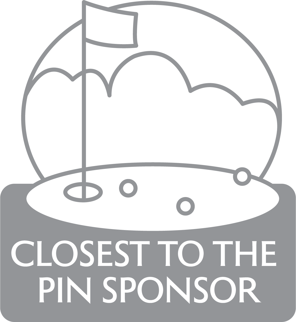 Driving Change 2025 - Default Image of MEN'S/WOMEN'S CLOSEST TO THE PIN