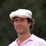 Image of Meet Chevy Chase - Caddy Shack