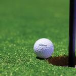 Image of Golf Ball Sponsor