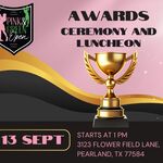Image of Awards Ceremony & Luncheon