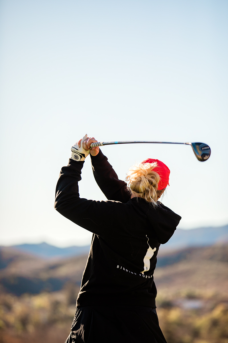 Inaugural Birdies Fore Danny Golf Tournament - Default Image of Beverage Cart Sponsorship