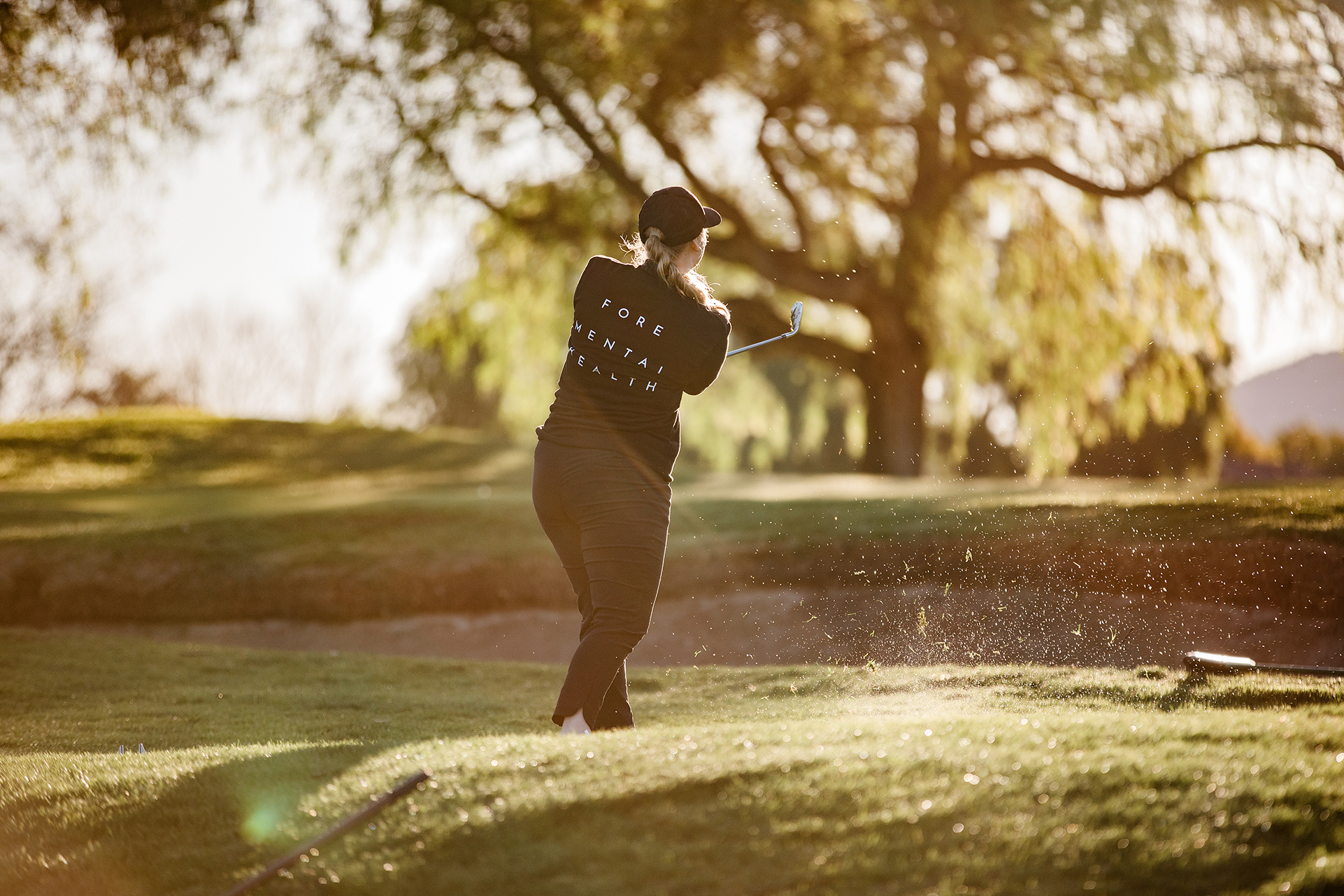 Inaugural Birdies Fore Danny Golf Tournament - Default Image of Closest to the Pin Sponsorship "KP"
