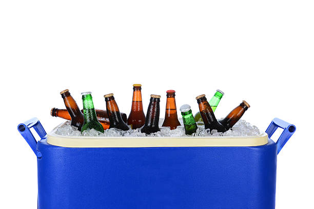 San Marin Baseball/Football Golf Tournament 2025 - Default Image of Beverage Sponsor