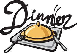 San Marin Baseball/Football Golf Tournament 2025 - Default Image of Dinner Only