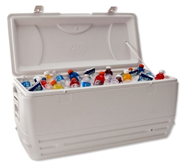2025 YRP of Georgia Golf Outing - Default Image of Hole Cooler Sponsor