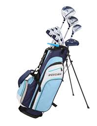 2026 PBEXPO Charity Golf Tournament - Default Image of Golf Club Rental
