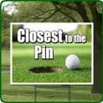 Image of Closest to the Pin - Cruise Prize
