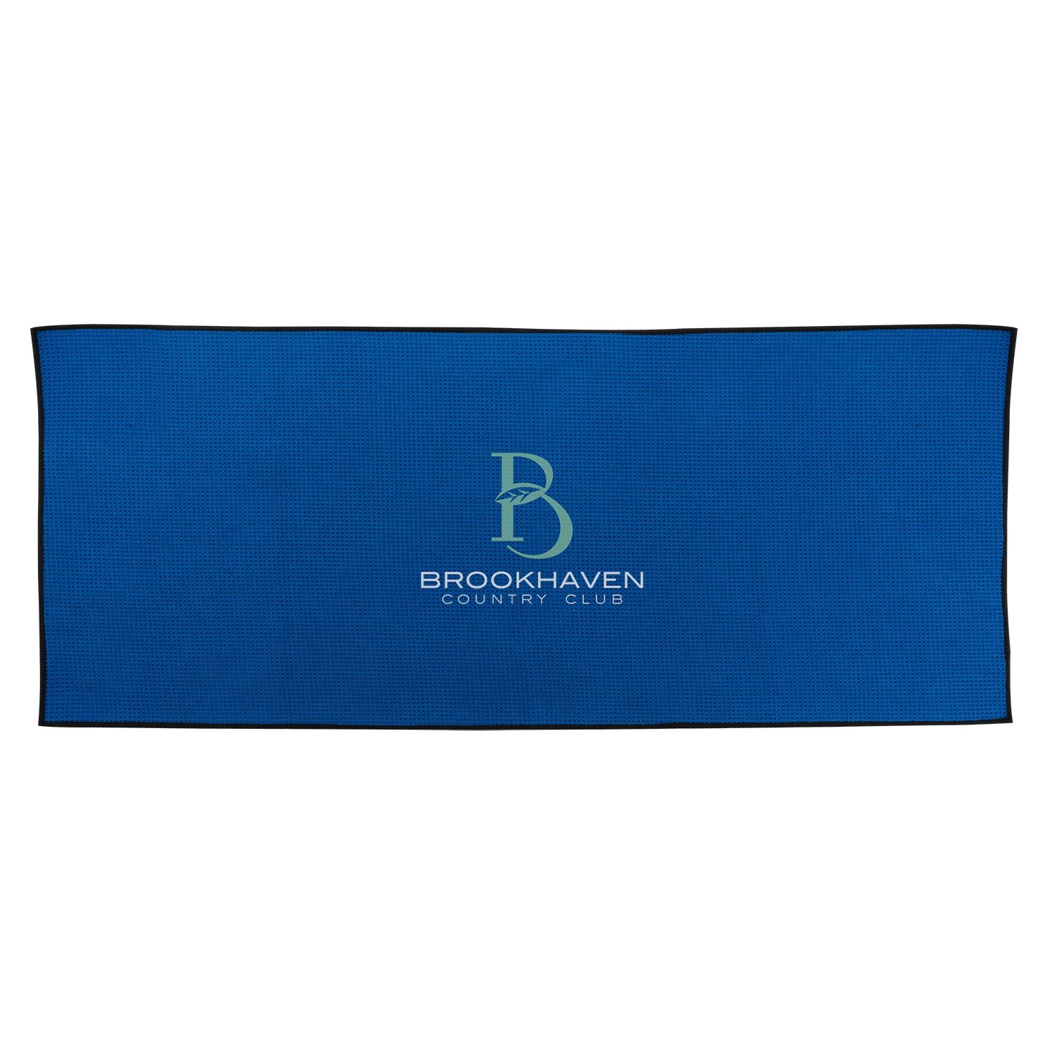 Lockwood Distilling Company 5th annual Copper Cup - Default Image of  Caddy Waffle Weave Golf Towel