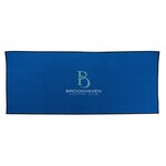 Image of  Caddy Waffle Weave Golf Towel