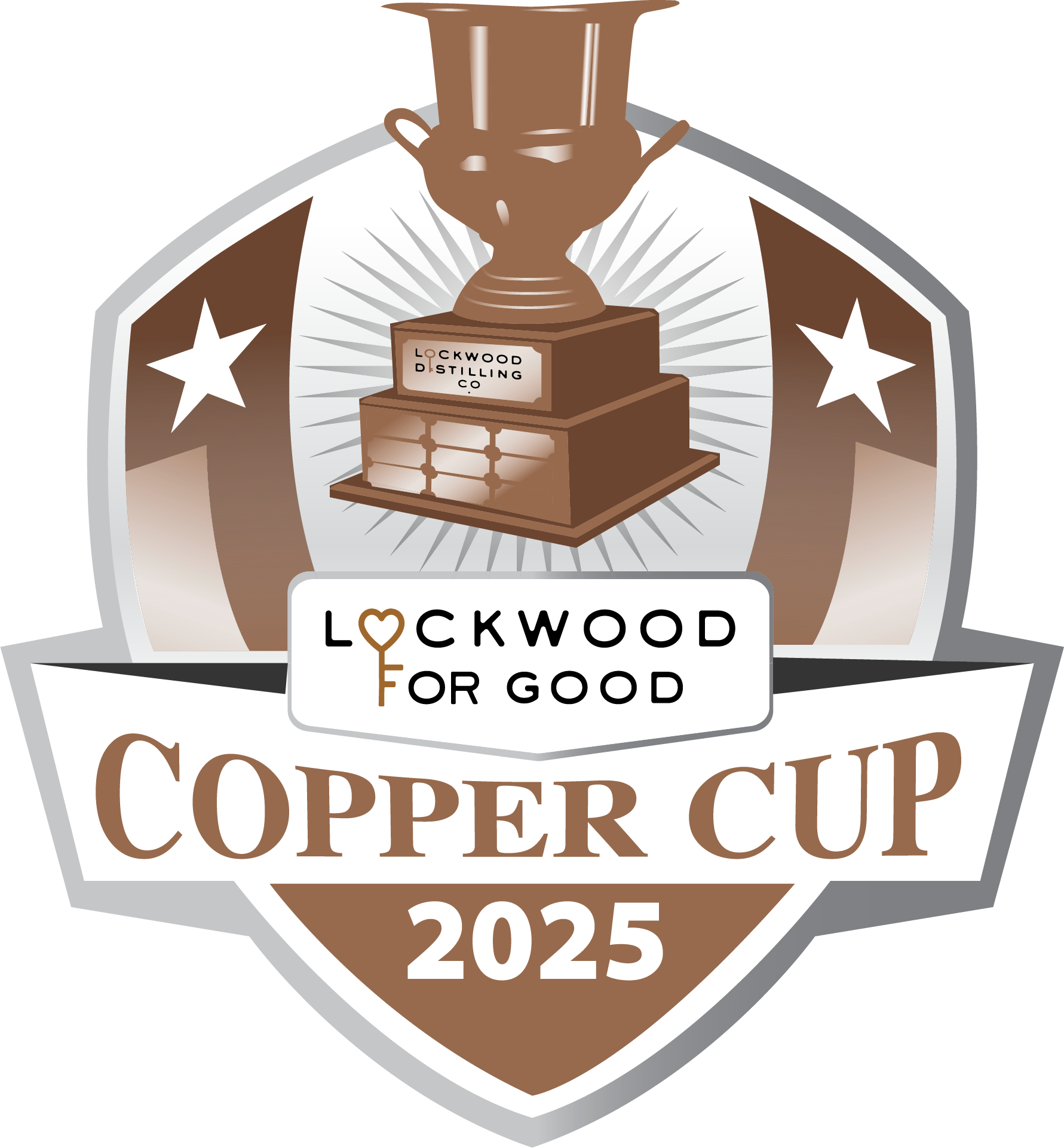 Lockwood Distilling Company 5th annual Copper Cup - Default Image of Bottle Bonanza putting contest