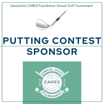 Image of Putting Contest Sponsor