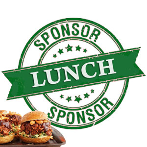 Frank B. Staton Golf Classic - Default Image of Awards Lunch Sponsor