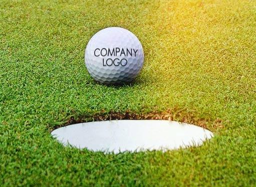 Frank B. Staton Golf Classic - Default Image of Golf Ball Sponsor