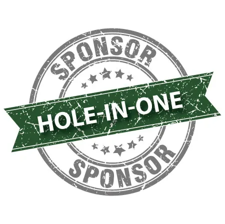 Kalora Golf Scramble benefitting 5th Squad - Default Image of Hole-In-One Sponsor exclusive