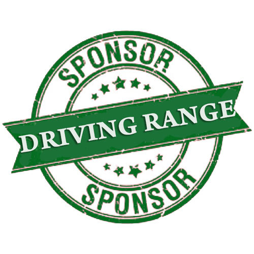 Kalora Golf Scramble benefitting 5th Squad - Default Image of Driving Range Sponsor exclusive