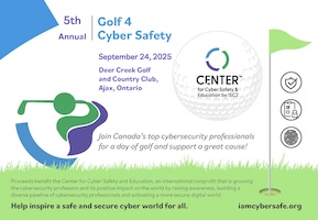 2025 Golf 4 Cyber Safety - Default Image of Closest to the Pin Prize 