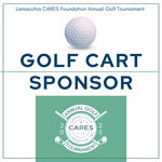 Image of Golf Cart Sponsor