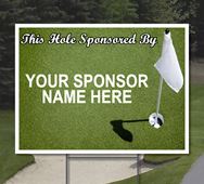 2025 Baldwinsville Community Scholarship Foundation Golf Tournament - Default Image of Tee Sponsor