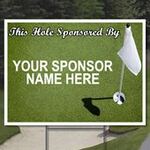 Image of Tee Sponsor