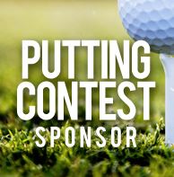 2025 Baldwinsville Community Scholarship Foundation Golf Tournament - Default Image of Putting Contest Sponsor