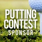 Image of Putting Contest Sponsor