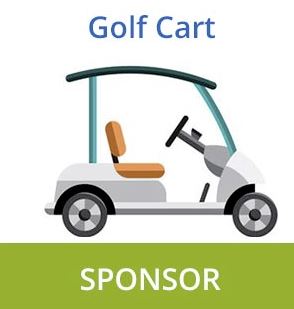 2025 Baldwinsville Community Scholarship Foundation Golf Tournament - Default Image of Golf Cart Sponsor
