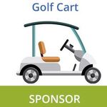 Image of Golf Cart Sponsor