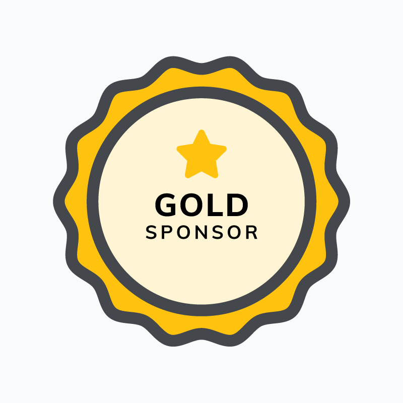 The Scotty 2025 - Default Image of Gold Sponsor