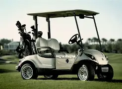 Mobile Loaves & Fishes Golf Tournament - Default Image of CART SPONSOR