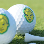 3rd Annual Grant's Giants Golf Outing - Default Image of VIP Tent at Polo & Hole Sponsorship