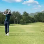 Image of Single Player 18 Holes