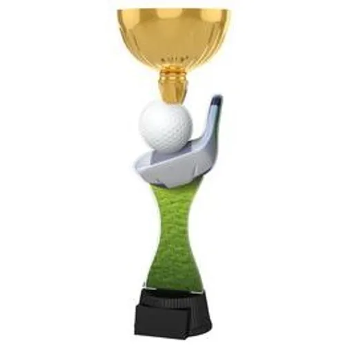 Polaris Brotherhood Golf Outing - Default Image of Champion Sponsor