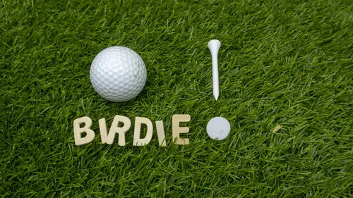 Polaris Brotherhood Golf Outing - Default Image of Birdie Sponsor