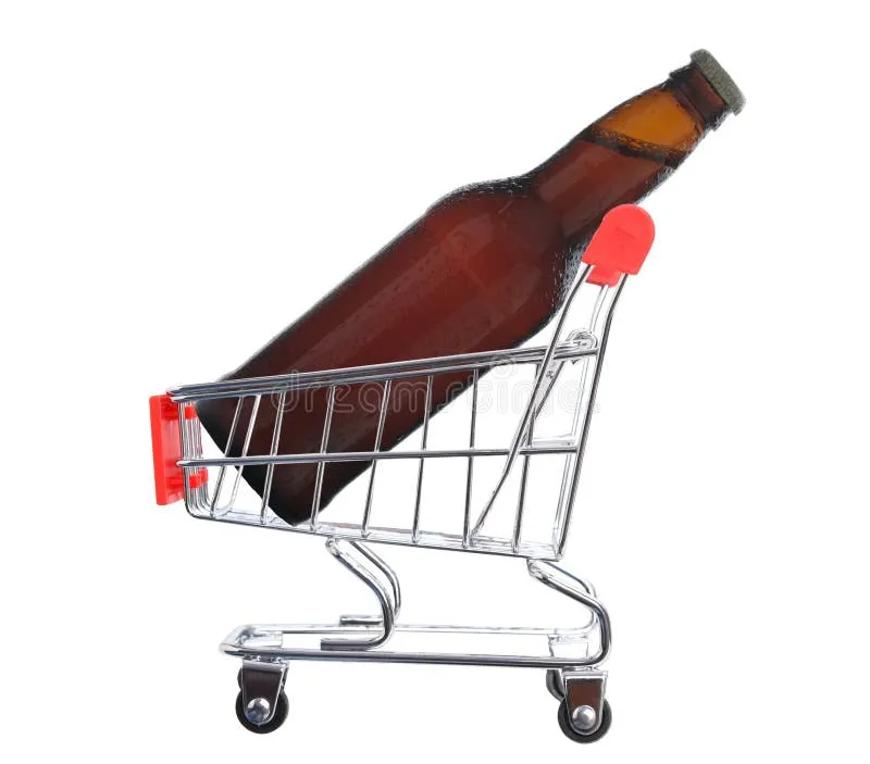 Polaris Brotherhood Golf Outing - Default Image of Beverage Cart Sponsor