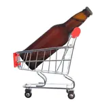 Image of Beverage Cart Sponsor