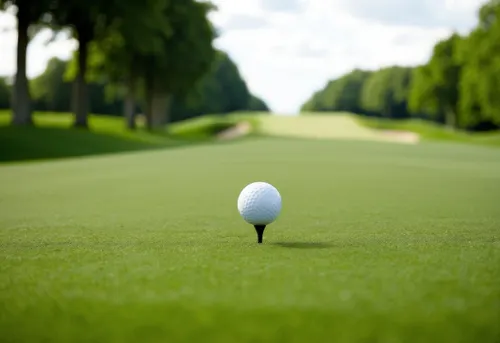 Polaris Brotherhood Golf Outing - Default Image of Fairway Sponsor