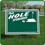 Image of Hole Sponsor 