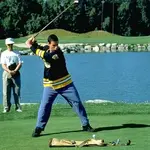 Image of Longest Drive Sponsor