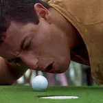Image of Closest to the pin sponsor