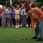 Image of Putting Green Sponsor