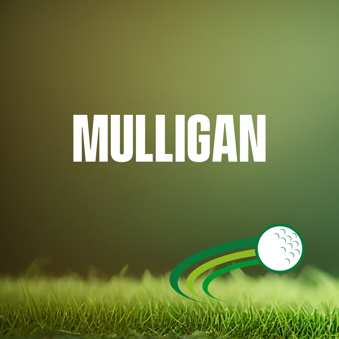 2026 Impact Church Scholarship Golf Tournament - Default Image of Mulligan