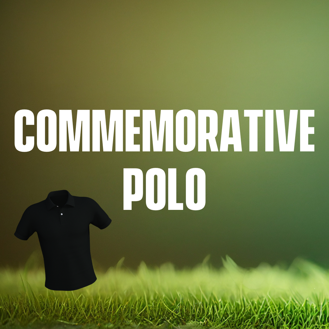 2026 Impact Church Scholarship Golf Tournament - Default Image of Commemorative Polo