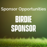 Image of Birdie Sponsor