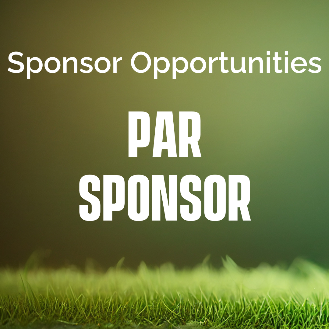 2026 Impact Church Scholarship Golf Tournament - Default Image of Par Sponsor