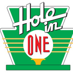 Image of Hole In 1 Sponsor
