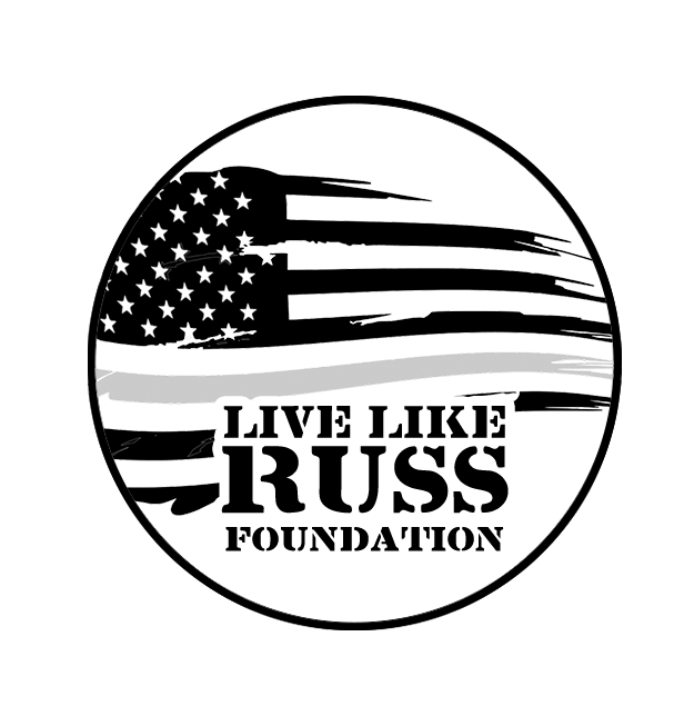 2025 Live Like Russ Foundation Golf Tournament - Default Image of T-Shirt Sponsor