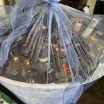 Image of Bourbon Basket Raffle Ticket