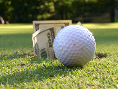2025 CSI | AIA Spokane Golf Tournament - Default Image of Tournament Green Sponsor